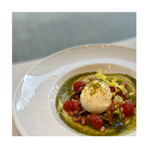 ENSALADA