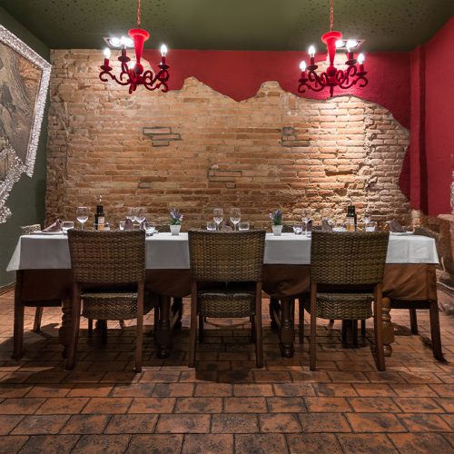 Restaurante-meetings-Barcelona